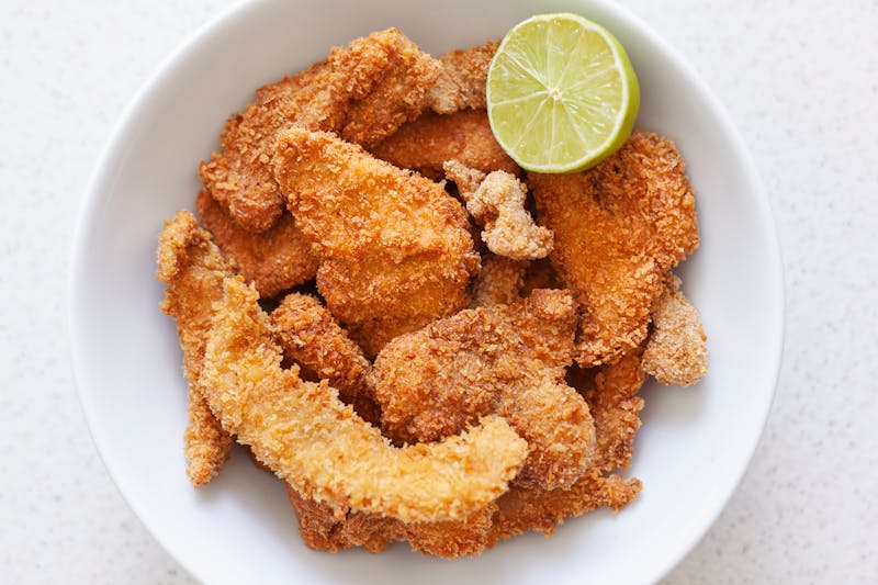 Original Crispy Tenders